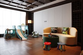 CYNN XANADU Hotel Chengdu