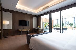 CYNN XANADU Hotel Chengdu