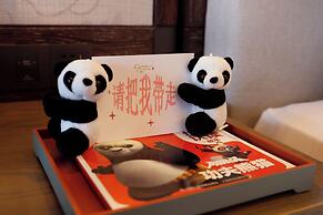 CYNN XANADU Hotel Chengdu