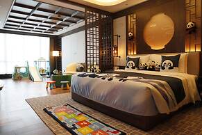 CYNN XANADU Hotel Chengdu