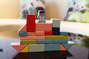 CYNN XANADU Hotel Chengdu