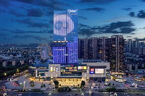 CYNN XANADU Hotel Chengdu