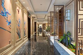 CYNN XANADU Hotel Chengdu