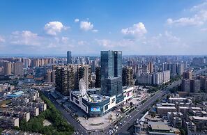 CYNN XANADU Hotel Chengdu