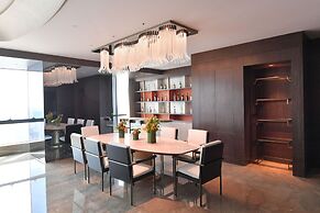 CYNN XANADU Hotel Chengdu