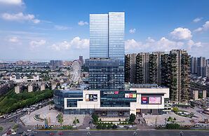 CYNN XANADU Hotel Chengdu