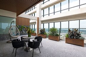 CYNN XANADU Hotel Chengdu