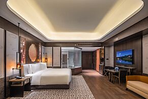 CYNN XANADU Hotel Chengdu