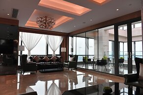 CYNN XANADU Hotel Chengdu