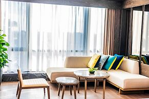 CYNN XANADU Hotel Chengdu