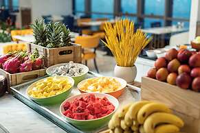 CYNN XANADU Hotel Chengdu