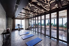 CYNN XANADU Hotel Chengdu