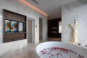 CYNN XANADU Hotel Chengdu