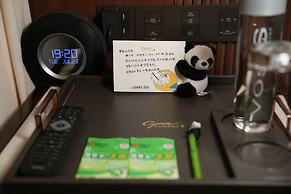 CYNN XANADU Hotel Chengdu