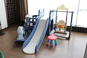 CYNN XANADU Hotel Chengdu