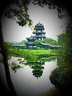 CYNN XANADU Hotel Chengdu