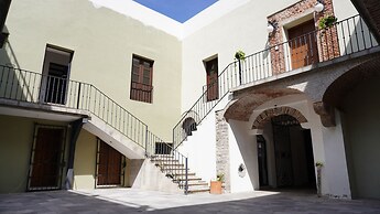 Casa Jurado Mx