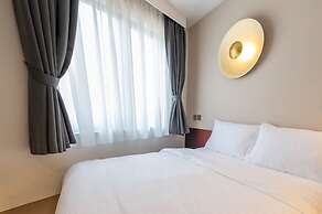 Habyt Studios at Novena