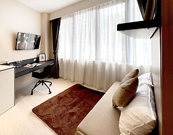 Habyt Studios at Novena