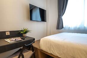 Habyt Studios at Novena