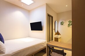 Habyt Studios at Novena