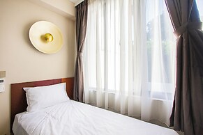 Habyt Studios at Novena