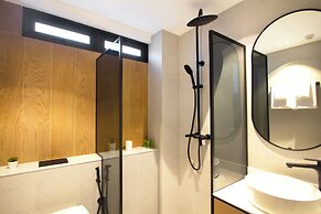 Habyt Studios at Novena