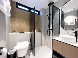 Habyt Studios at Novena