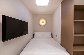 Habyt Studios at Novena