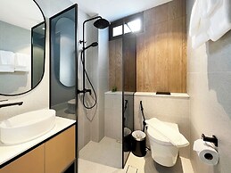 Habyt Studios at Novena