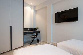 Habyt Studios at Novena