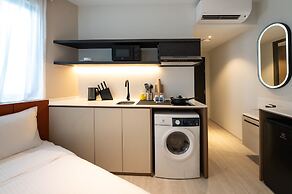 Habyt Studios at Novena