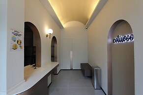 Habyt Studios at Novena