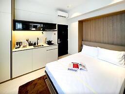 Habyt Studios at Novena