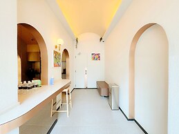 Habyt Studios at Novena