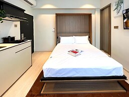 Habyt Studios at Novena