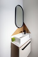 Habyt Studios at Novena