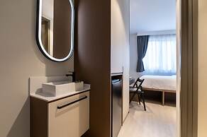 Habyt Studios at Novena