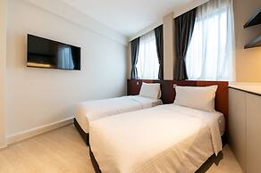 Habyt Studios at Novena