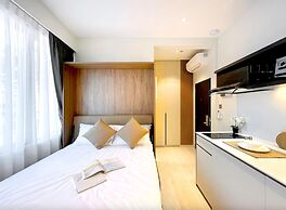 Habyt Studios at Novena