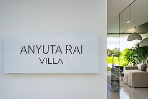 Anyuta Rai Villa