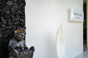 Anyuta Rai Villa