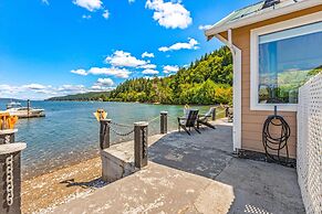 Utopia Cove in Union