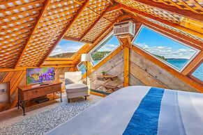 Utopia Cove in Union