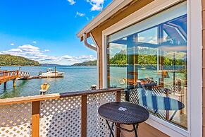 Utopia Cove in Union