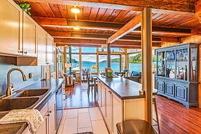 Utopia Cove in Union
