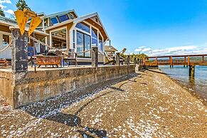 Utopia Cove in Union