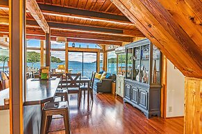 Utopia Cove in Union