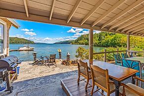 Utopia Cove in Union