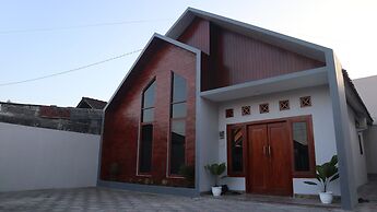 The Maguwo Premiere Kost Ekslusif